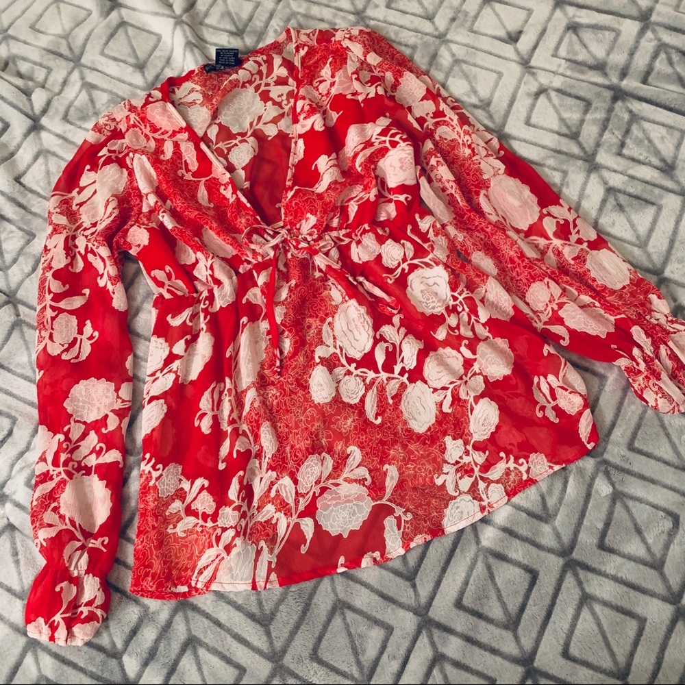Vintage tops